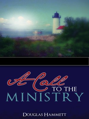 cover image of A Call to the Ministry